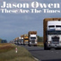 Jason Owen