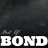 Bond Soundtrack Singers