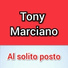 Tony Marciano
