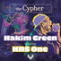 Hakim Green feat. Krs One