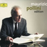 Maurizio Pollini, Warsaw Philharmonic Orchestra, Jerzy Katlewicz