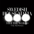 Swedish House Mafia feat. John Martin