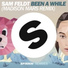 [FDM] Sam Feldt