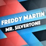 Freddy Martin