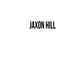 Jaxon Hill