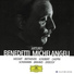 Arturo Benedetti Michelangeli, NDR Elbphilharmonie Orchester, Cord Garben