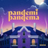 PANDEMI PANDEMA feat. Emilie Skolmen, Petter Holthe Hanssen, Aleksander Raftevold