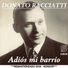 Donato Racciatti y Su Orquesta Típica feat. Olga Delgrossi