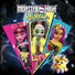 Monster High