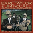 Earl Taylor, Jim McCall, The Stoney Mountain Boys