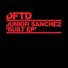 Junior Sanchez