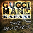 Kafani feat. Gucci Mane, Bobby V.
