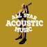 Unplugged Hits, Acoustic All-Stars, Acoustic Hits, Acoustic Guitar Songs, The New Coldmans, Best Guitar Songs