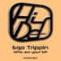 Ego Trippin, Silver Fox