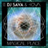 DJ Sava, IOVA