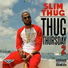 Slim Thug feat. Sauce Walka, J.P.