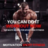 Motivation Sport Fitness