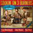 Cookin' On 3 Burners feat. Emmi
