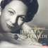 Mario del Monaco, Renata Tebaldi, Wiener Philharmoniker, Herbert von Karajan