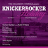 Kelli O'Hara, Ben Davis, David Garrison, Brad Oscar, Brooks Ashmanskas, Jeff Blumenkrantz, Michael McCormick, 'Knickerbocker Holiday' Chorus, Steve Rosen, Orville Mendoza