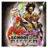 School Of The Gifted feat. Napoleon, Solomon Childs, Shaka Amazulu the 7th, Rubbabandz