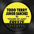 Todd Terry, Junior Sanchez