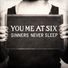 You Me At Six feat. Oli Sykes