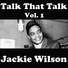 Jackie Wilson