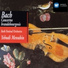 Bath Festival Chamber Orchestra, Yehudi Menuhin feat. George Malcolm, William Bennett