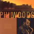 Phil Woods Trio