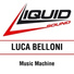 Luca Belloni