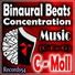 Binaural Beats Waves, Binaural Beats Noise, Isochronic Tones Waves