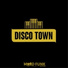 Disco Town feat. Emory Toler