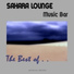 Sahara Lounge Music Bar feat. Rick Brown