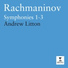 Royal Philharmonic Orchestra/Andrew Litton