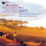 Alban Berg Quartett, Amadeus Ensemble