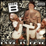 Big B feat. Kottonmouth Kings, Tech N9ne, Sen Dog