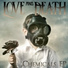 Love And Death - Chemicals [EP] [2012]