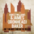 Ernest Williams & James (Iron Head) Baker