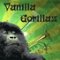 Vanilla Gorillaz