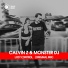 Calvin Z, Moster DJ