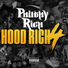 Philthy Rich feat. Street Money Boochie, Quick Trip