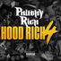 Philthy Rich feat. Sauce Walka, Skeme