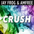 Jay Frog, Amfree