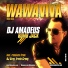 DJ Amadeus