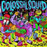 Colossal Squid feat. Melt Yourself Down