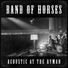 Band of Horses