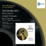 Boris Christoff/Dimitr Ouzounov/Mira Kalin/Nicolaï Christov/Orchestre de la Société des Concerts du Conservatoire/André Cluytens
