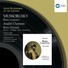 Boris Christoff/Milen Paounov/Mira Kalin/Orchestre de la Société des Concerts du Conservatoire/André Cluytens