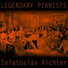 Sviatoslav Richter & Kirill Kondrashin cond. Moscow Youth Symphony Orchestra